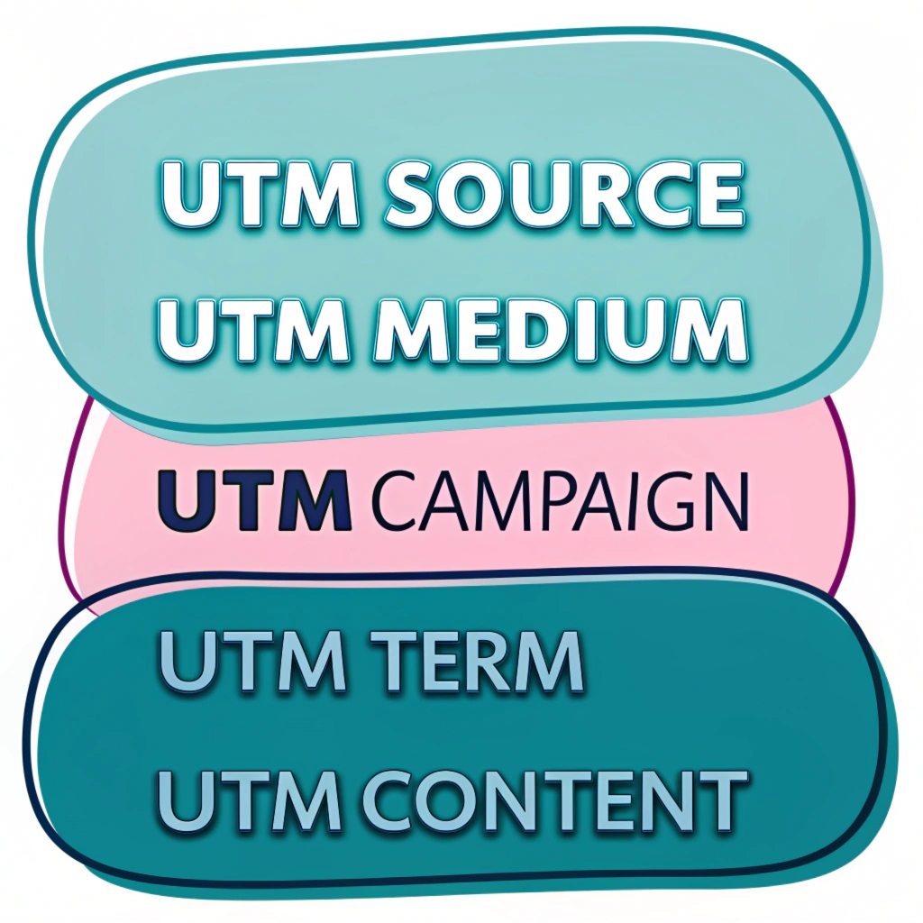 Генератор UTM-меток